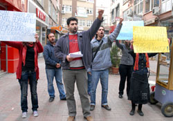 Genç-Sen'in kapatılma davası