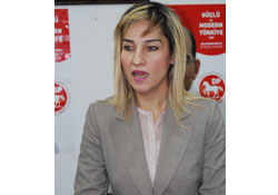 "Saltanatınız bitti"