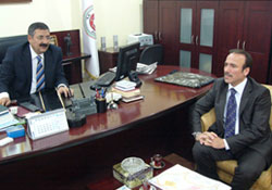 Cezaevi taşınıyor