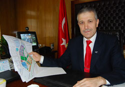 SGK kolları sıvadı