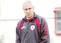 Herkes görevini yaptı