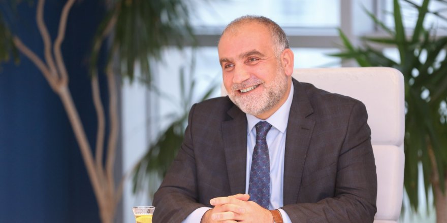 SANDIKÇI’DAN EĞİTİME TAM DESTEK