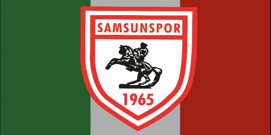 SAMSUNSPOR'DA İTALYAN RÜZGARI