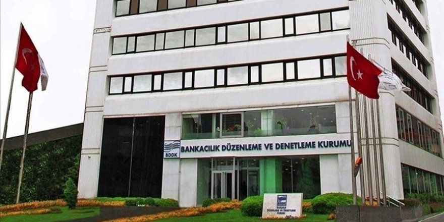 BDDK'YA 2021'DE 200 BİNE YAKIN ŞİKAYET GELDİ