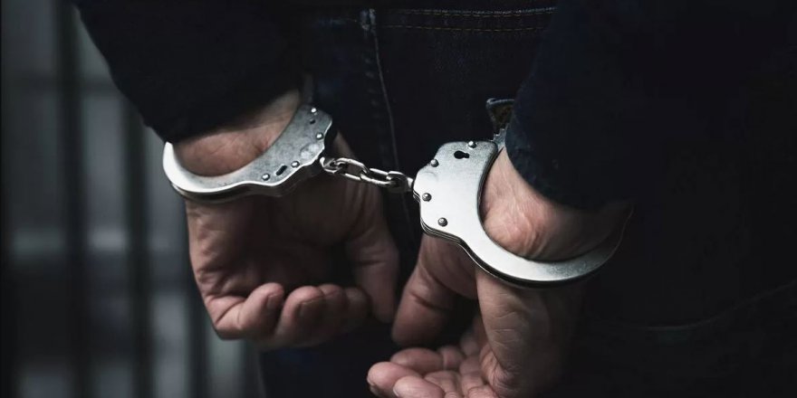 SAMSUN'DA 2 KİŞİYİ ÖLDÜREN SANIĞA İKİ KEZ MÜEBBET HAPİS CEZASI