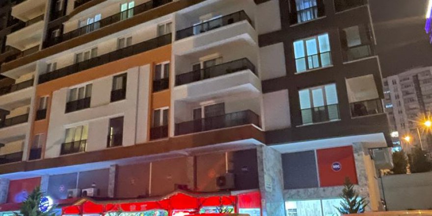 SAMSUN'DA YABANCI UYRUKLU KİŞİ MİSAFİR OLDUĞU EVDE ÖLÜ BULUNDU