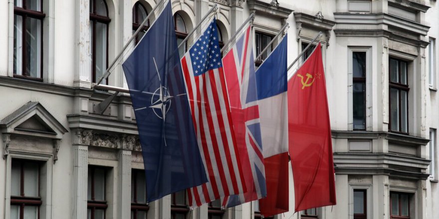 NATO VE RUSYA’NIN ENERJİ DÜELLOSU