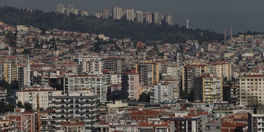 CUMHURBAŞKANI ERDOĞAN'IN AÇIKLADIĞI 'KONUTLARDA ISI YALITIM KREDİ PAKETİ'NİN DETAYLARI BELLİ OLDU