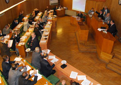 Seçim yatırımı mı?