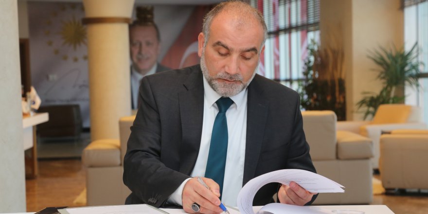 CANİK’TE ELEKTRİK DESTEĞİ