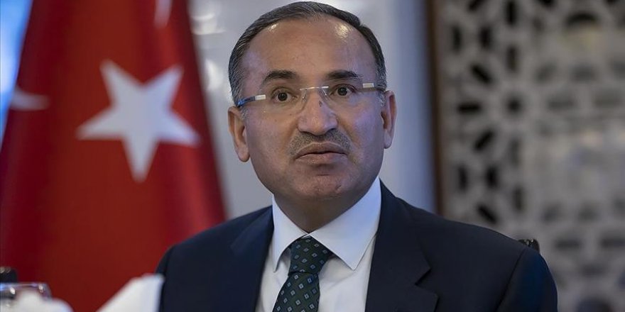 BAKAN BOZDAĞ: KONUTLARDA BİR ÖNCEKİ YILIN KİRA BEDELİNİN YÜZDE 25'İNİ GEÇMEYECEK ŞEKİLDE ARTIŞ YAPILABİLECEK