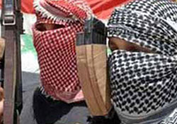 Teröre büyük tepki