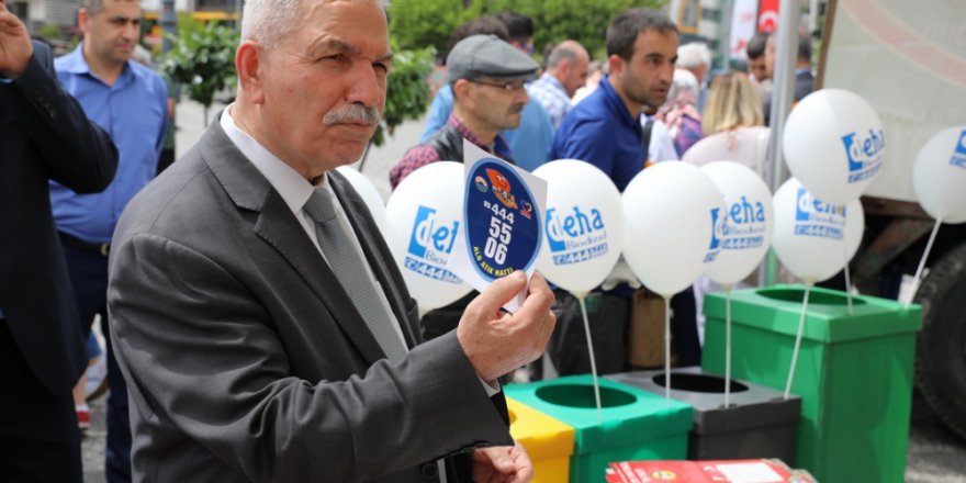DAHA TEMİZ BİR İLKADIM İÇİN