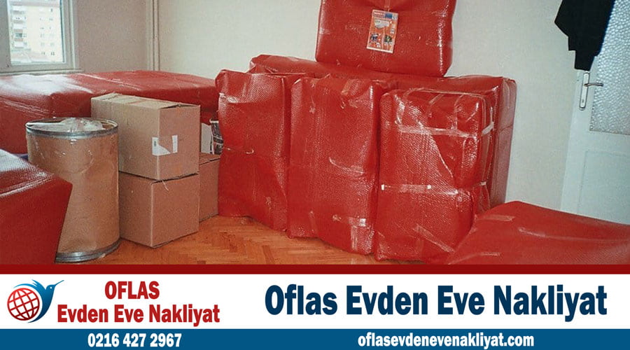 Çekmeköy Evden Eve Nakliyat Şirketi Seçimi 