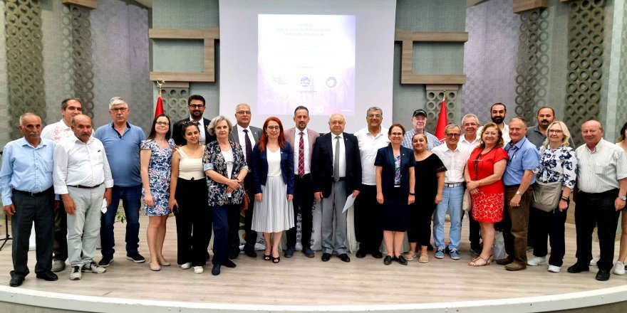 MİLLETVEKİLİ SINDIR, “TÜRKİYE’DE GIDA GÜVENLİĞİMİZ NE YAZIK Kİ TEHDİT ALTINDA!”  