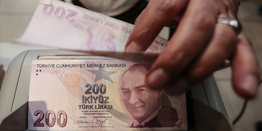 BAKAN YANIK, SOSYAL VE EKONOMİK DESTEK ÖDEMELERİNİN YATIRILDIĞINI DUYURDU