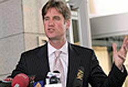 'Türkiye'nin çabaları destekleniyor'