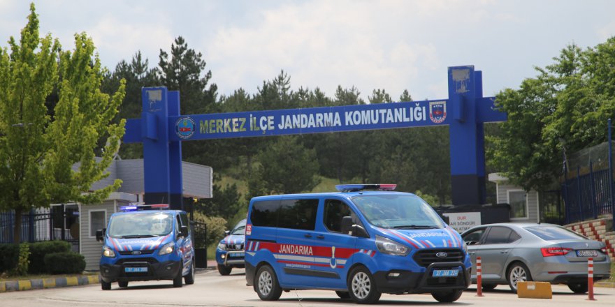 TELEFON DOLANDIRICILIĞI OPERASYONUNDA 9 ZANLI YAKALANDI