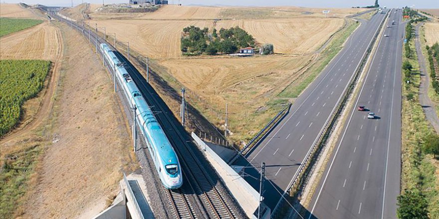 DEMİR YOLLARINDA YANGIN VE PATLAMALARA MÜDAHALE İÇİN VAGON GELİŞTİRİLİYOR