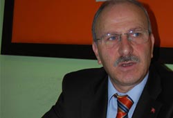 MHP geçici güvenli bölge istedi