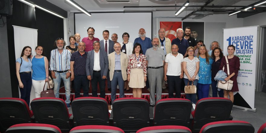 BAŞKAN DEVECİ: ‘’KARADENİZ’İN GENELİNE YAYACAĞIZ’’ 