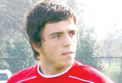 Milli Hakan tek çalıştı