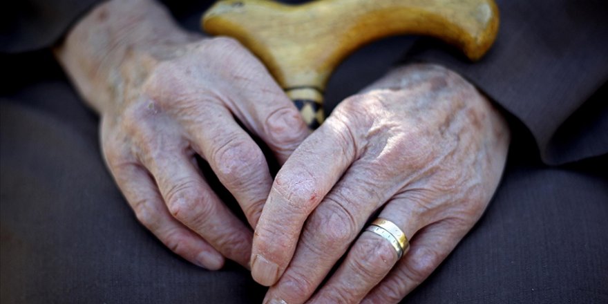 DÜNYADA İSTİSMARA UĞRAYAN 60 YAŞ VE ÜSTÜ SAYISI 2050'DE 320 MİLYONA ULAŞABİLİR