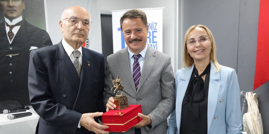 KÜRESEL ISINMA İNSAN KAYNAKLI