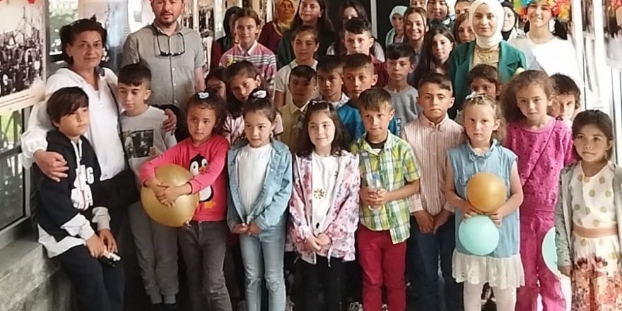 BÜYÜKŞEHİR’İN DESTEĞİYLE SAMSUN’U GEZDİLER