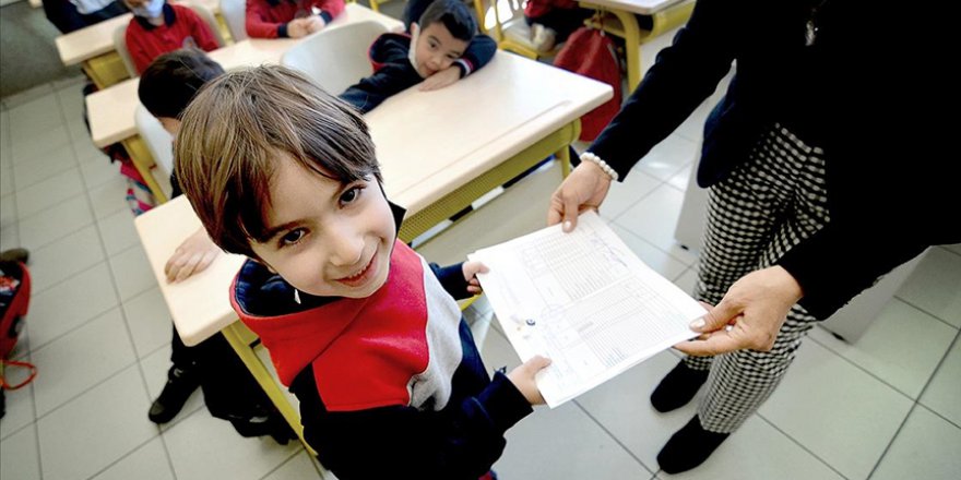 OKULLARDA YARIN 'KARNE ZİLİ' ÇALACAK