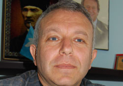 Turan'a teklif götürmedik