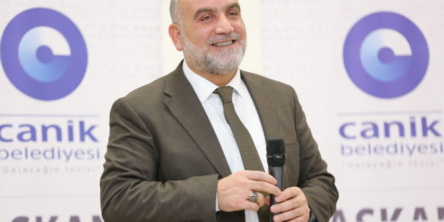 SANDIKÇI YKS ADAYLARINA BAŞARI DİLEDİ