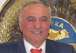 Kadın girişimçiler destekleniyor