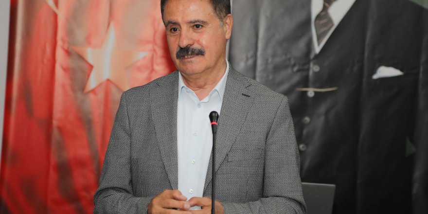 2022 VEDAT TÜRKALİ EDEBİYAT ÖDÜLLERİ SAHİPLERİNİ BULDU