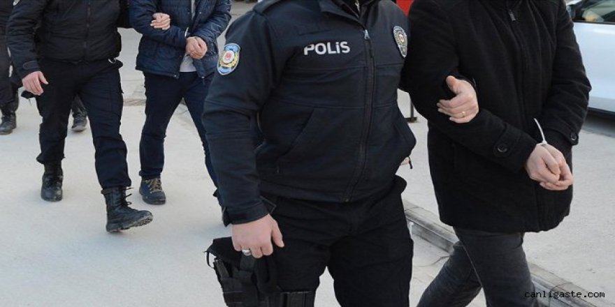 SAMSUN'DA UYUŞTURUCU OPERASYONUNDA YAKALANAN 20 ŞÜPHELİ TUTUKLANDI