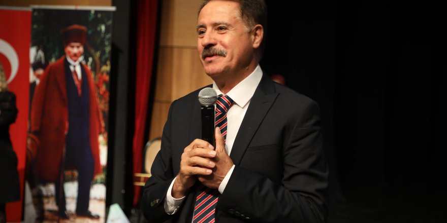 ATAÇOCUK’TAN MUHTEŞEM YIL SONU GÖSTERİSİ