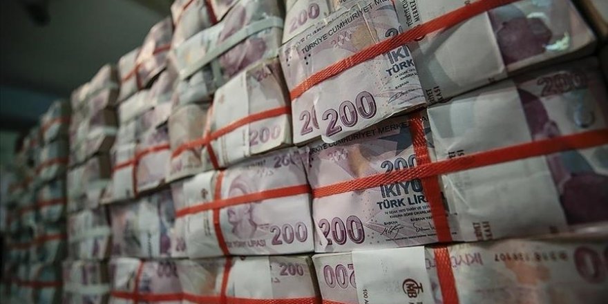 EK BÜTÇEDE ENERJİ SEKTÖRÜNE 135 MİLYAR LİRA AYIRILDI