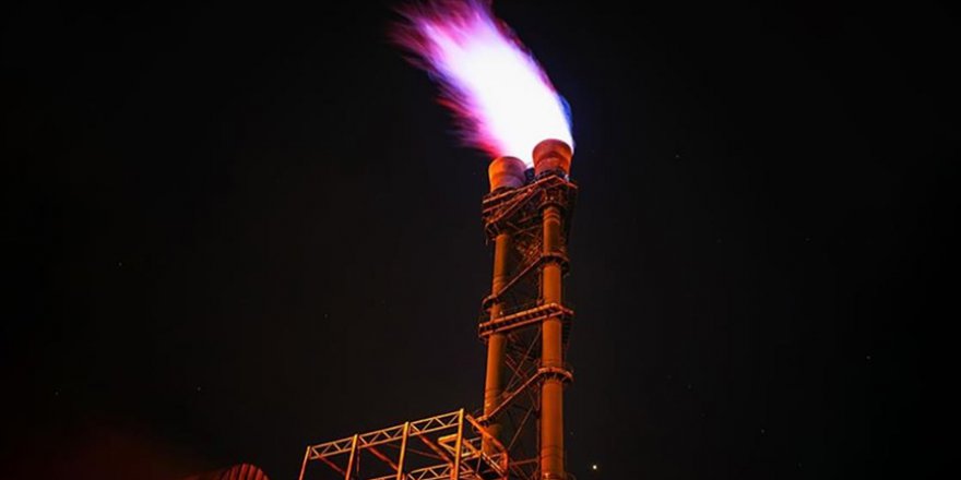 RUSYA İLE DOĞALGAZ KRİZİ DERİNLEŞİRKEN ALMAN EKONOMİSİ RESESYON RİSKİYLE KARŞI KARŞIYA