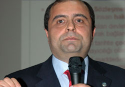 Çocuk hakları semineri