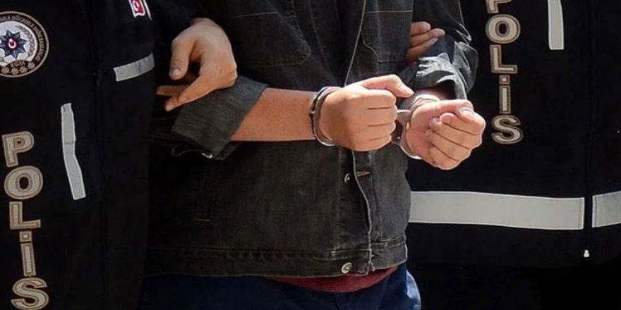 SAMSUN'DA MOTOSİKLET HIRSIZLIĞI YAPAN ZANLI TUTUKLANDI