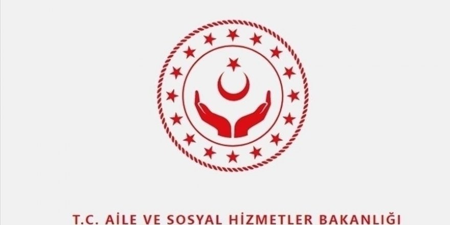 AİLE VE SOSYAL HİZMETLER BAKANLIĞI, TÜRKİYE'NİN ÇOCUK PROFİLİNİ ÇIKARACAK