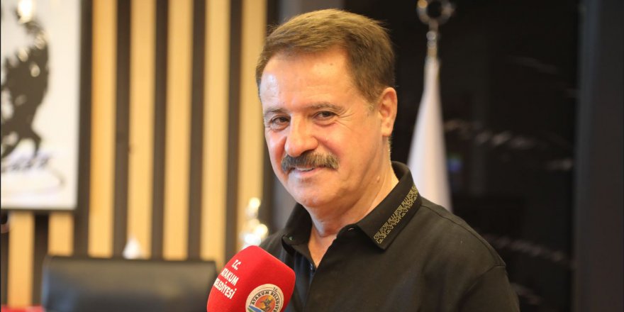 ATAKUM BELEDİYESİ EMEKÇİLERİNE PROMOSYON JESTİ 