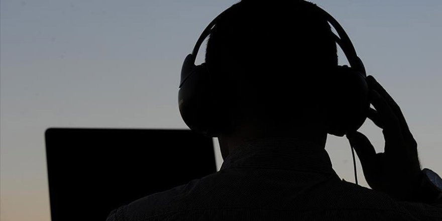 FETÖ'DEN AYRILAN VAHDETTİN POLAT ALMAN HABER SİTESİNE ÖRGÜTÜN İÇ YÜZÜNÜ ANLATTI