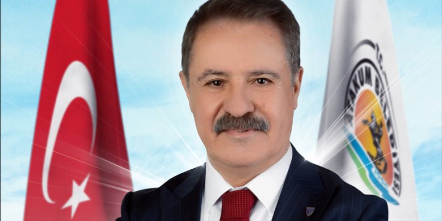 CEMİL DEVECİ'NİN KURBAN BAYRAMI MESAJI