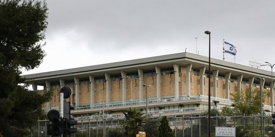 İSRAİL'DEKİ PEŞ PEŞE YAPILAN PARLAMENTO SEÇİMLERİ, SİYASİ BİR KRİZİN İŞARETİ