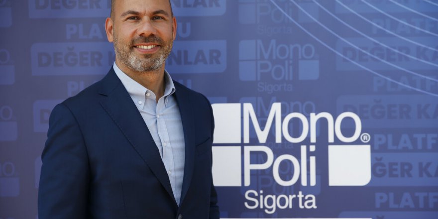 SİGORTA SEKTÖRÜNÜN PRİM ÜRETİMİ YÜZDE 70 ARTTI
