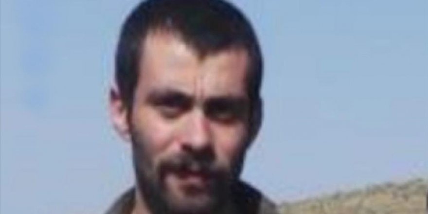 TESLİM OLAN ÖRGÜT MENSUBUNUN İFADESİ, KIRMIZI KATEGORİDEKİ PKK'LI TERÖRİSTİN ÖLDÜRÜLDÜĞÜNÜ ORTAYA ÇIKARDI