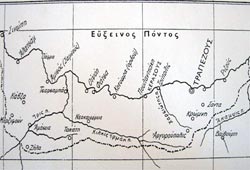 Karadeniz Rum değil Türk