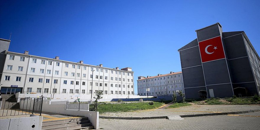 GENÇLERE ÜCRETSİZ KONAKLAMA HİZMETİ VERECEK YURTLARDA HAZIRLIKLAR TAMAMLANDI