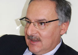 CHP'de gündem kara çarşaf
